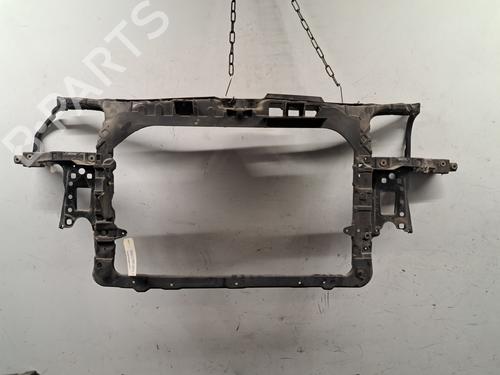 Used Front slam panel SEAT IBIZA III (6L1) 1.9 TDI (100 hp) 30446169