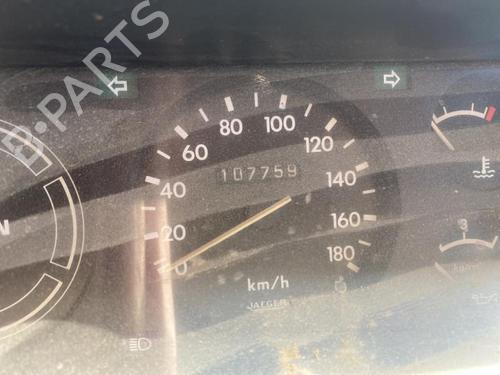 Transfer box NISSAN PATROL III/2 Station Wagon (W260) 2.8 D 4x4 | BP22094081M36 