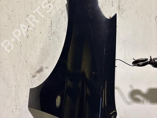 Used Left front fenders Left front fenders PEUGEOT 206+ (2L_, 2M_) 1.4 i (2LKFWA, 2MKFWA) (75 hp) 40272085 40272085