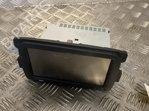 Display DACIA SANDERO II TCe 90 (B8M1, B8MA, B8AC) | BP33455388C48 - Image 3