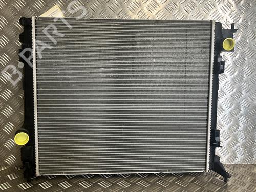 Used Water radiator RENAULT ESPACE V (JR_) 1.6 dCi 160 (160 hp) 28171590