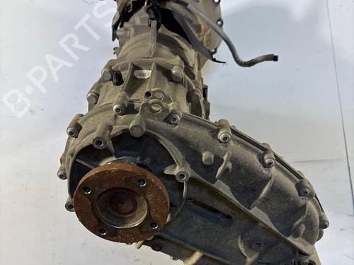 Used Gearbox Gearbox VW AMAROK (2HA, 2HB, S1B, S6B, S7A, S7B, AGD) 3.0 TDI 4motion (224 hp) 34052168 34052168