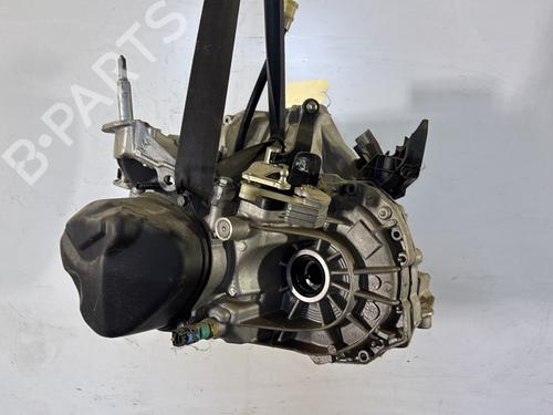 Gearbox RENAULT CLIO V (B7_) 1.0 TCe 90 (B7MT) | BP26703877M3  - Image 6