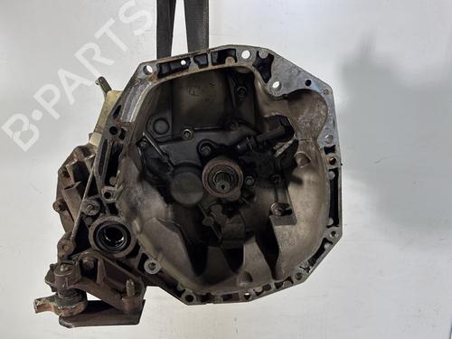 Gearbox RENAULT TWINGO II (CN0_) 1.5 dCi 75 | BP25587760M3  - Image 6
