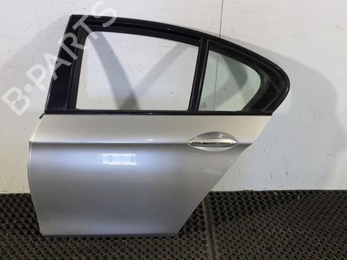 left-rear-door-bmw-5-f10-2009-2010-2011-2012-2013-2014-2015-2016-33174856 main image