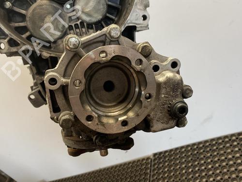 Gearbox VW GOLF V (1K1) 2.0 TDI 16V 4motion | BP27606140M3 