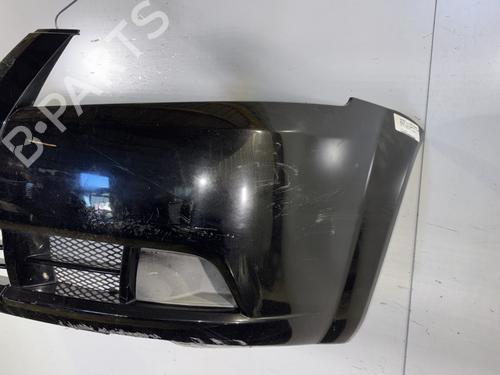 Used Front bumper DAEWOO KALOS (KLAS) 1.2 (72 hp) 31884749
