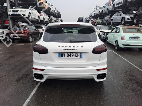 Rear left window mechanism PORSCHE CAYENNE (92A) 3.6 GTS | BP32478017C24 - Image 14