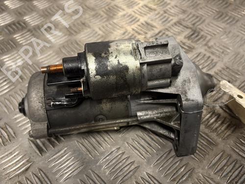 Used Starter Starter RENAULT MEGANE III Hatchback (BZ0/1_, B3_) 1.6 dCi (BZ00, BZ12, BZ13) (130 hp) 31669127 31669127
