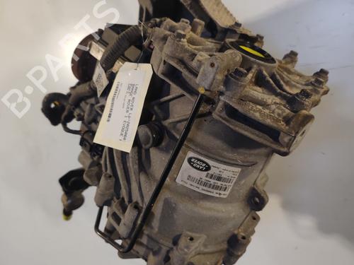 Rear differential LAND ROVER RANGE ROVER EVOQUE (L538) 2.0 4x4 | BP27617175M24 - Image 6