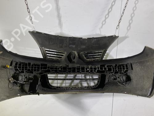 Front bumper RENAULT SCÉNIC II (JM0/1_) 1.9 dCi (JM14) | BP31094713C7 
