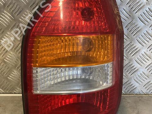 Right taillight OPEL ZAFIRA A MPV (T98) 2.0 DTI 16V (F75) | BP20344511C35 
