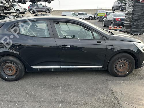 Rear axle RENAULT CLIO V (B7_) 1.0 TCe 90 (B7MT) | BP26703866M2 - Image 18