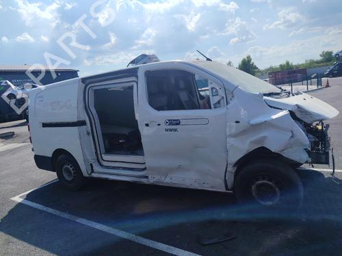 Right front seat PEUGEOT EXPERT Van (V_) 2.0 BlueHDi 150 | BP37007982C16 - Image 14