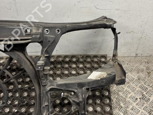 Front slam panel AUDI A4 B7 Avant (8ED) 1.9 TDI | BP30129049C72