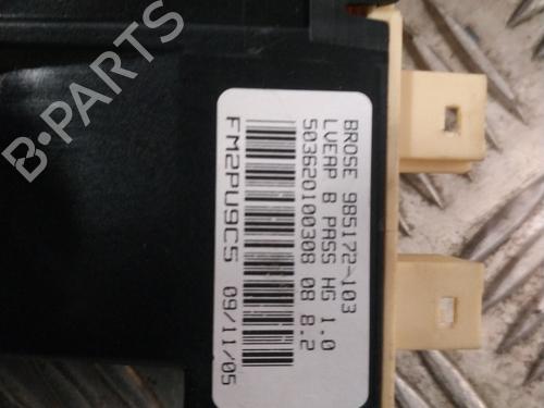 Vindusheismotor høyre foran PEUGEOT 307 CC (3B) 2.0 16V | BP29978908E20