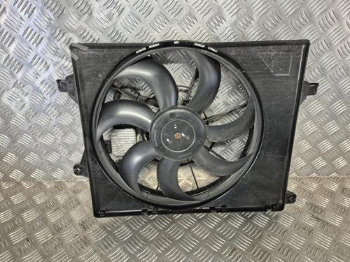 Radiator fan KIA RIO IV (YB, SC, FB) 1.0 T-GDI 100 | BP36654796M35 - Image 2