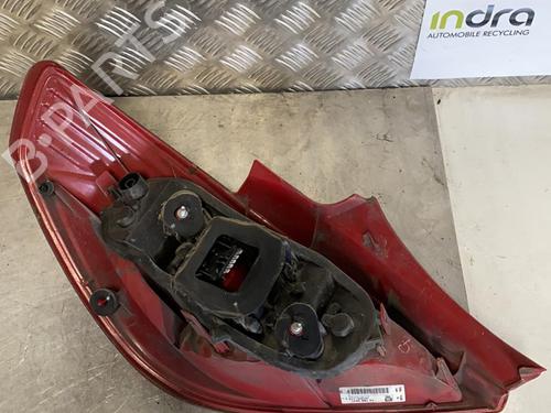 Used Right taillight Right taillight OPEL CORSA D (S07) 1.3 CDTI (L08, L68) (75 hp) 20347313 20347313