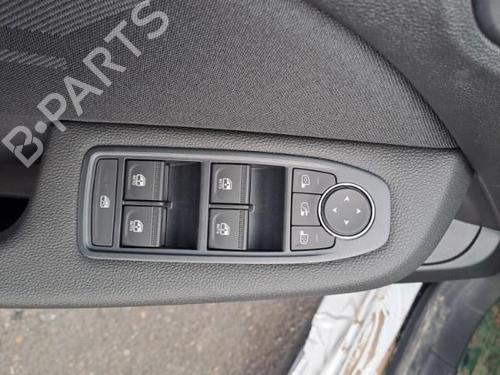 Steering column stalk RENAULT CLIO V (B7_) 1.0 SCe 65 (B7MG) | BP22096515I23  - Image 13