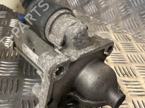 Starter PEUGEOT 208 I (CA_, CC_) 1.6 HDi / BlueHDi 75 | BP20343472M8 