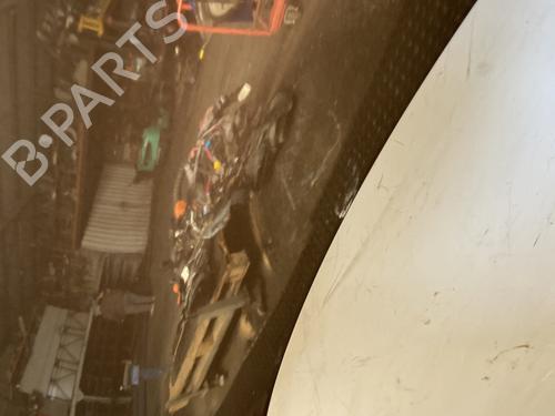 Used Left front fenders Left front fenders 20343657 20343657