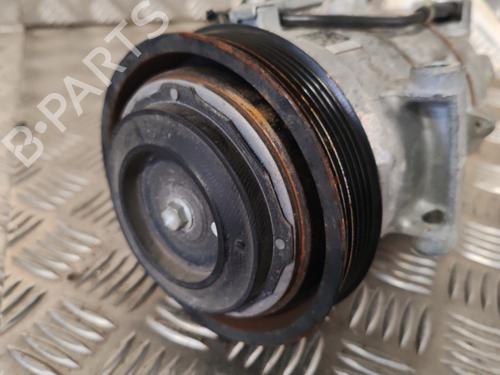 Used AC compressor AC compressor RENAULT KADJAR (HA_, HL_) 1.5 dCi 110 (HLA3) (110 hp) 27303170 27303170