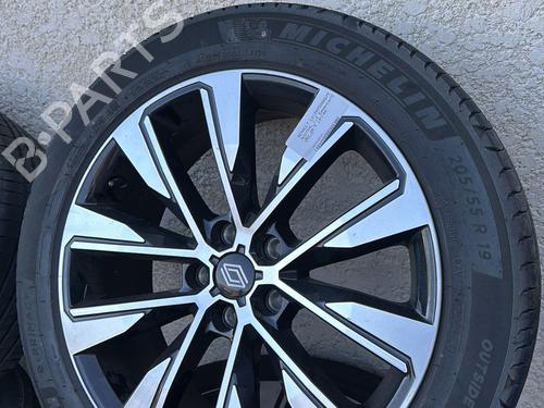 Fælk RENAULT AUSTRAL E-TECH 200 Hybrid (HGM2) | BP32060882C45  - Image 6