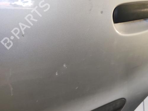 Left rear door CITROËN XSARA (N1) 2.0 HDi 90 | BP27701985C4 