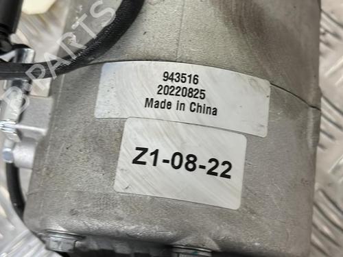 AC compressor MINI MINI (F56) Cooper | BP20345007M34 - Image 2