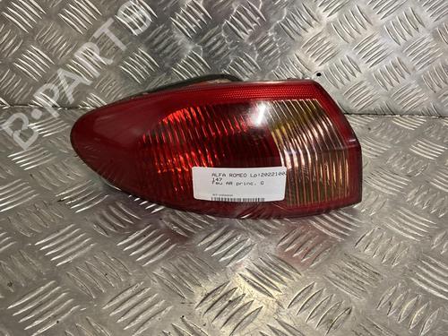 Used Left taillight Left taillight ALFA ROMEO 147 (937_) 1.9 JTDM 16V (937.AXN1B, 937.BXN1B) (150 hp) 22094844 22094844