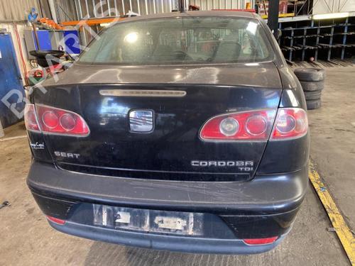 Right mirror SEAT CORDOBA (6L2) 1.9 TDI | BP20345821C27 