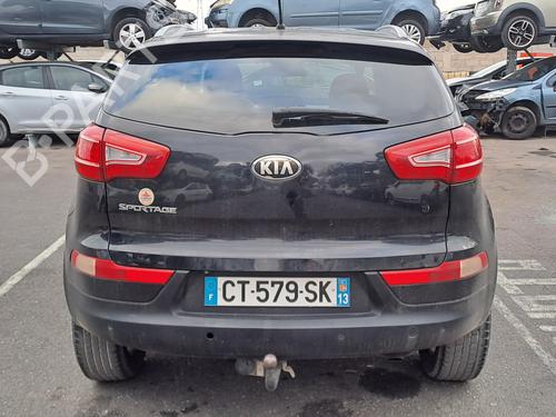 Steering rack KIA SPORTAGE III (SL) 1.7 CRDi | BP24350714M22 