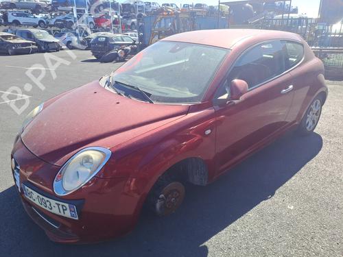 Used Parts ALFA ROMEO MITO (955_)  1.3 MultiJet (955AXP1A, 955AYC1A)  4267874