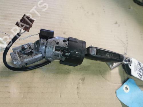 Used Ignition barrel Ignition barrel CITROËN C4 II (NC_) 1.6 BlueHDi 120 (120 hp) 22095506 22095506