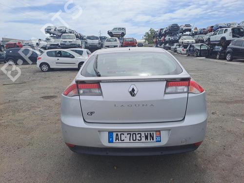 Alternator RENAULT LAGUNA III (BT0/1) 1.5 dCi (BT00, BT0A, BT0T, BT1J) | BP20348027M7 