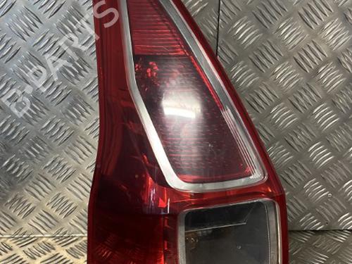 Used Left taillight RENAULT MEGANE II Estate (KM0/1_) 1.5 dCi (KM16, KM1E) (106 hp) 22097455