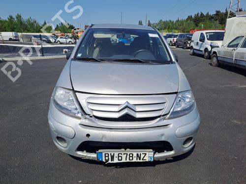 Right taillight CITROËN C3 I (FC_, FN_) 1.4 HDi | BP25591166C35 