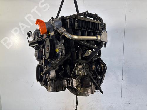 Engine MERCEDES-BENZ C-CLASS (W203) C 220 CDI (203.006, 203.008) | BP39152888M1 - Image 6