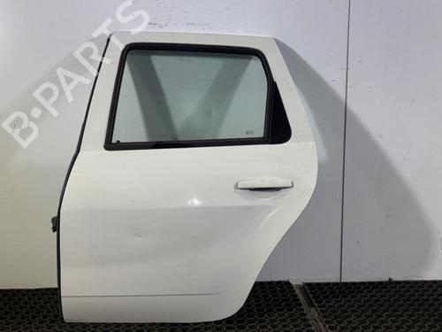 Used Left rear door DACIA DUSTER (HS_) 1.5 dCi 4x4 (109 hp) 28575968
