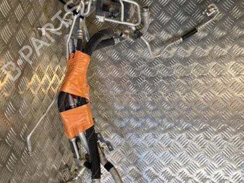 AC pipe RENAULT AUSTRAL TCe 140 (HGMF) BP22917256M126