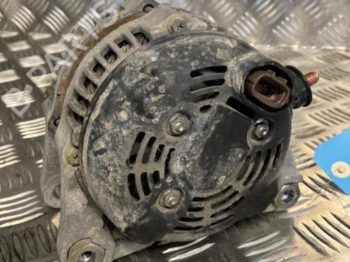 Alternator SUZUKI GRAND VITARA II (JT, TE, TD) 1.9 DDiS All-wheel Drive (JT419, TD44, JB419WD, JB419XD,... | BP22096416M7 