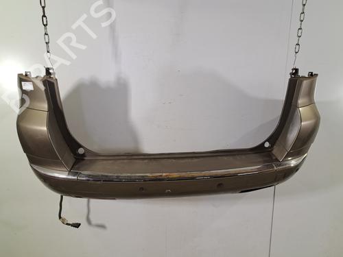 Used Rear bumper CITROËN C4 Picasso I MPV (UD_) 2.0 HDi 138 (136 hp) 26027383