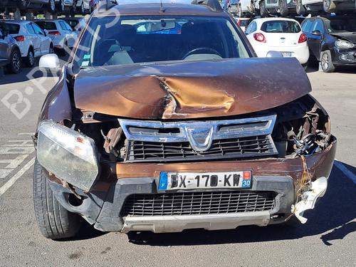 Transfer box DACIA DUSTER (HS_) 1.5 dCi 4x4 (HSMC, HSMD) | BP24846532M36  - Image 12