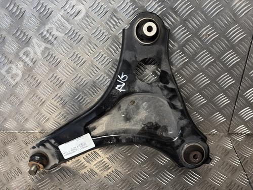 Used Left front suspension arm RENAULT TWINGO III (BCM_, BCA_) Z.E: (BCA1) (82 hp) 28620494