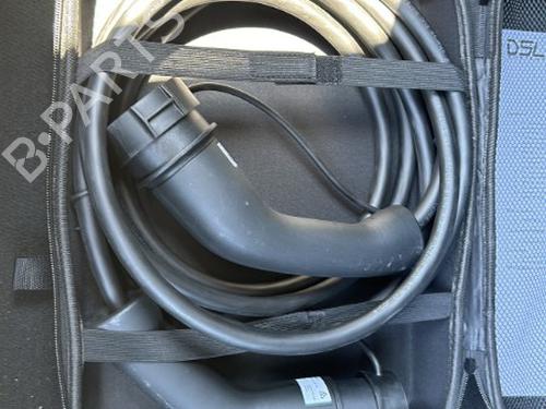 AC compressor RENAULT SCENIC E-TECH PHASE I EV87 | BP20639898M34  - Image 8