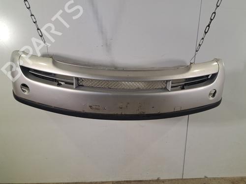 Used Front bumper BMW 3 (E46) 330 i (231 hp) 25345942