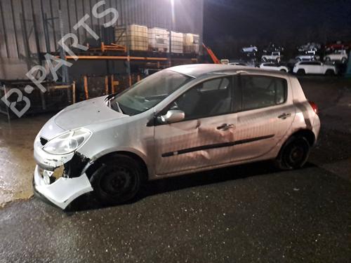 Right headlight RENAULT CLIO III (BR0/1, CR0/1) 1.6 16V (BR09, BR0T, CR09, CR0T) | BP32235970C29