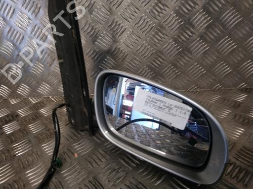 Used Right mirror VW TOURAN (1T1, 1T2) 1.9 TDI (105 hp) 32060931