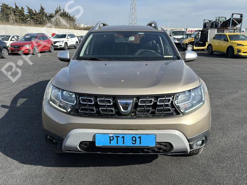 Volante DACIA DUSTER (HM_) 1.5 dCi 110 4x4 (HMAB) | BP24501839C49  - Image 7