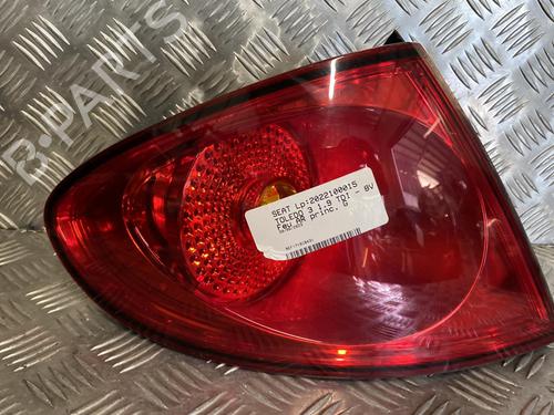 Left taillight SEAT TOLEDO III (5P2) 1.9 TDI | BP20343791C34 